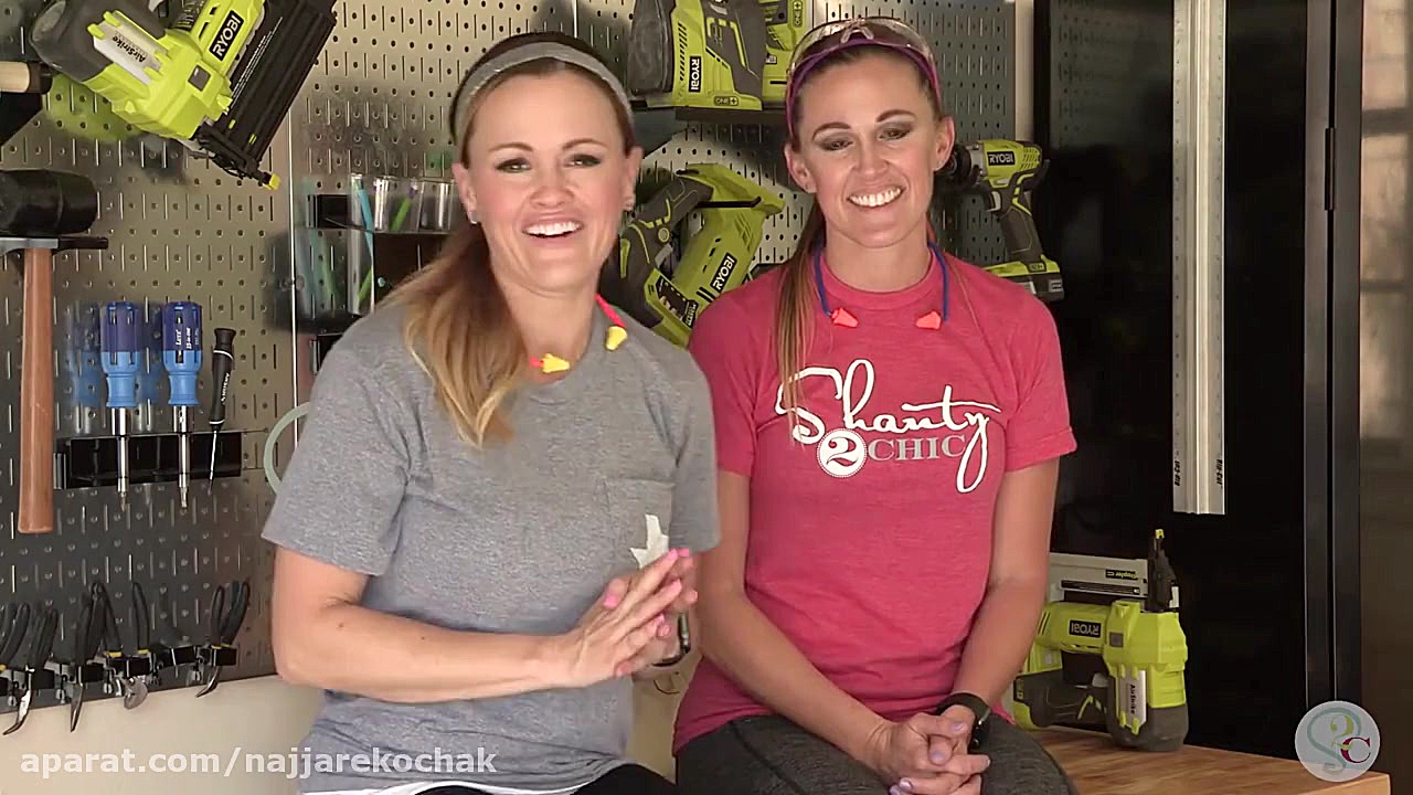 سریال دختران نجاری کنید قسمت ا...