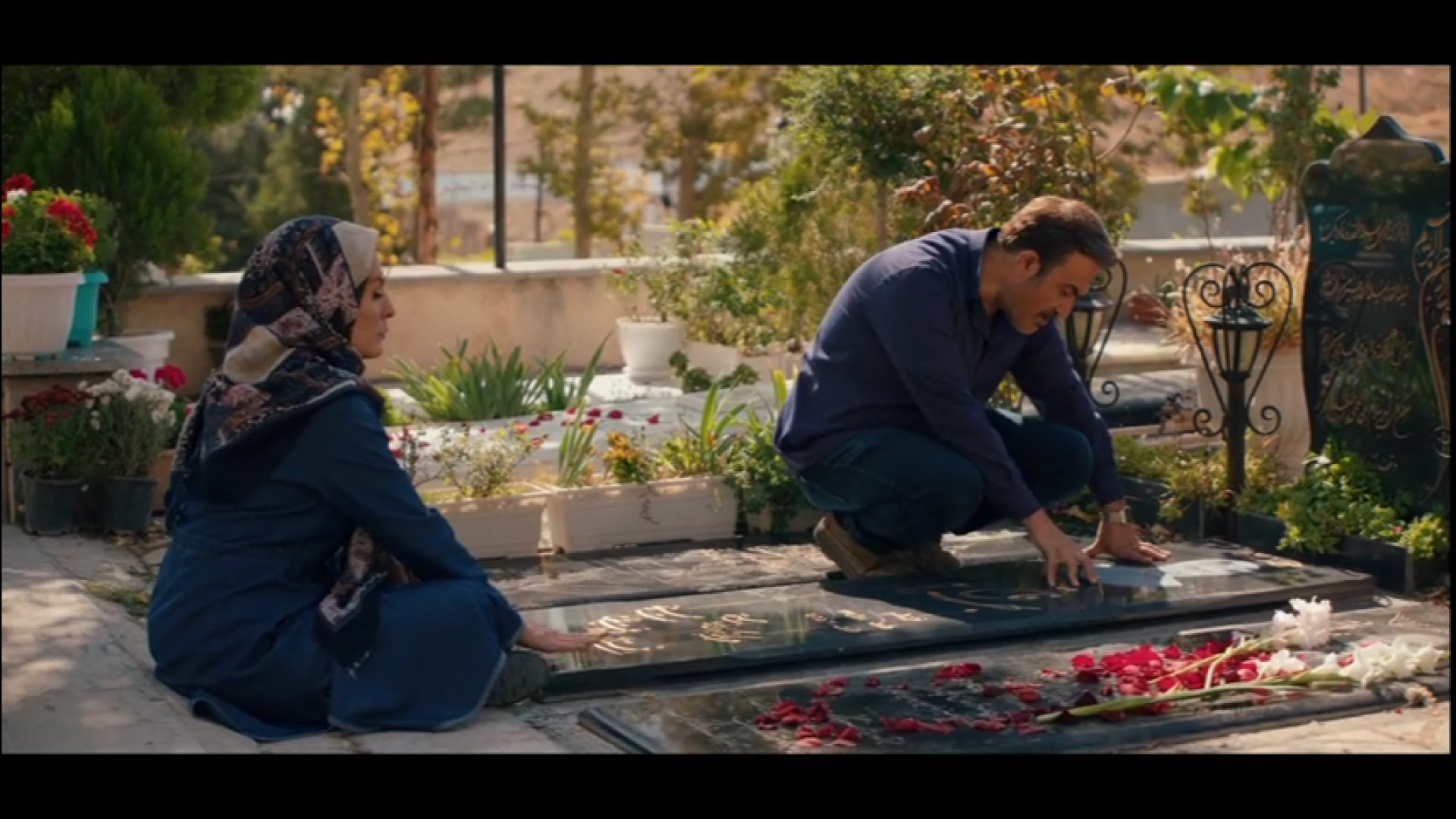 فصل دوم قسمت هفتم سریال نیسان...