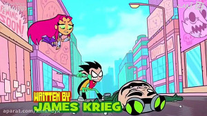 سریال تیتان ها به پیش فصل 1 قس...