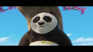 اولین تریلر رسمی از انیمیشن &q...