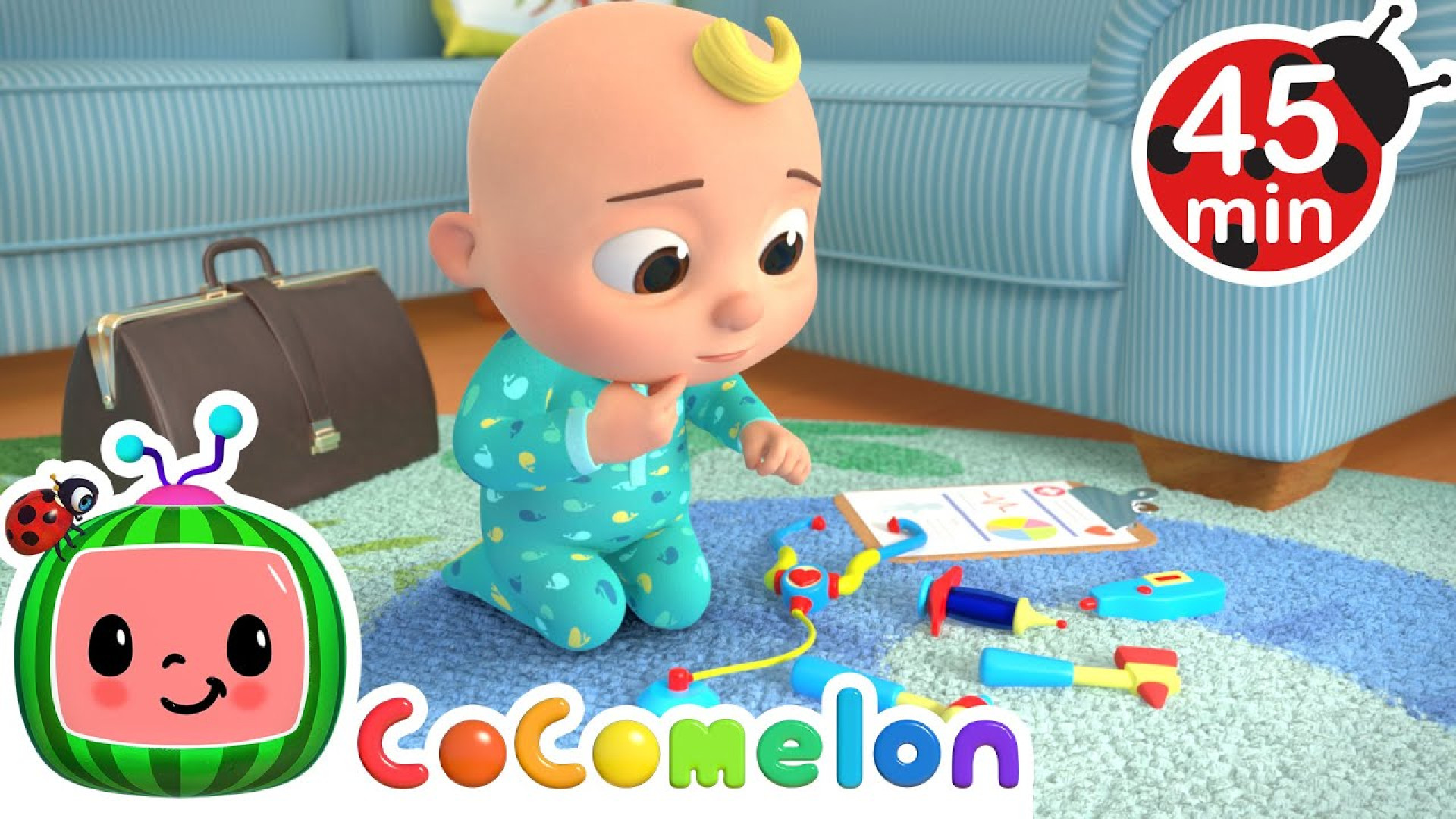 کارتون کوکوملون جدید کارتون آم...