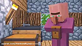 فیلم سینمایی ماینکرفت جدید