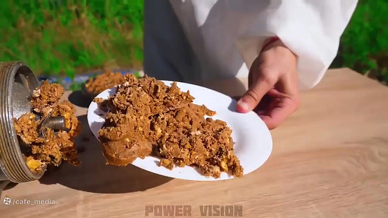 چرخ کردن انواع وسایل