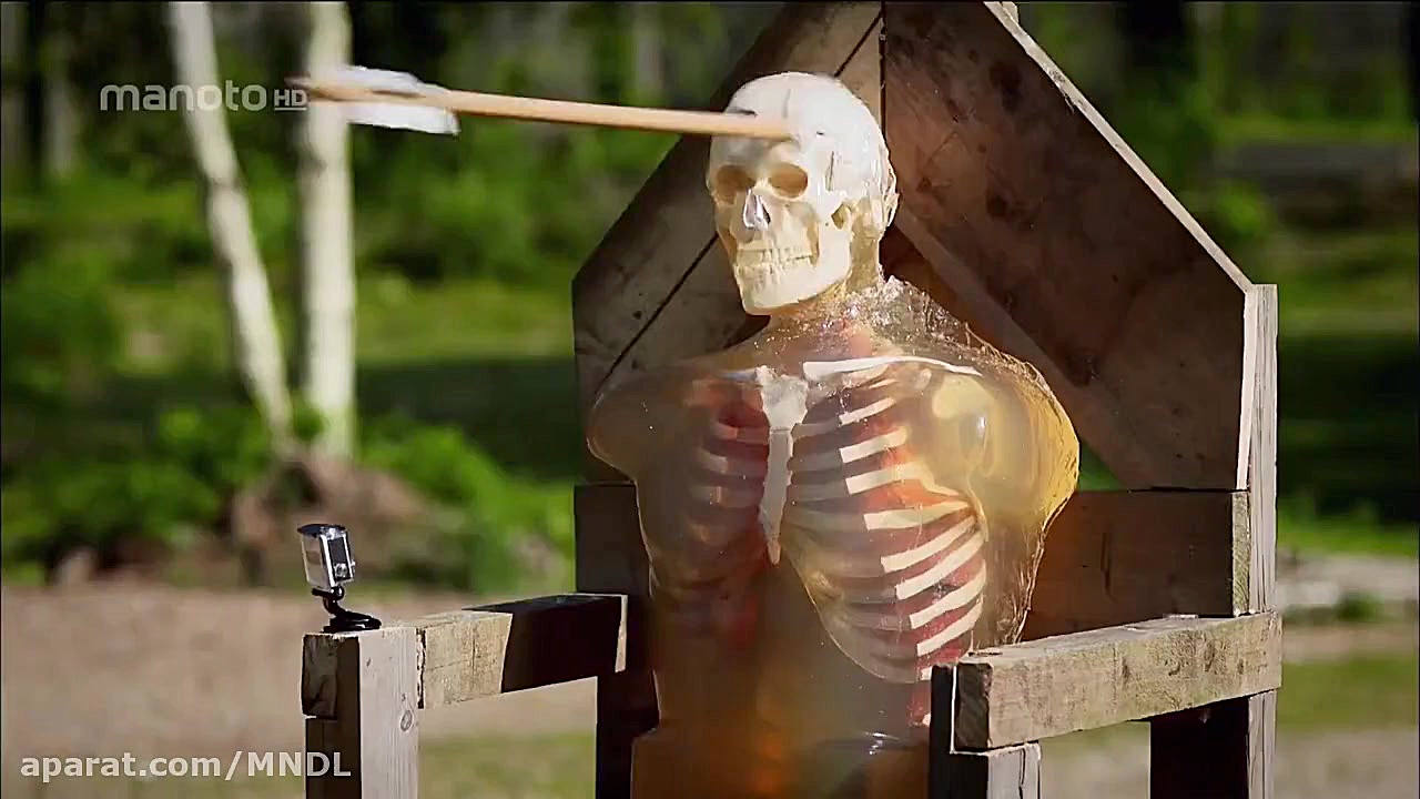 شاهکار های مهندسی باستان با دو...