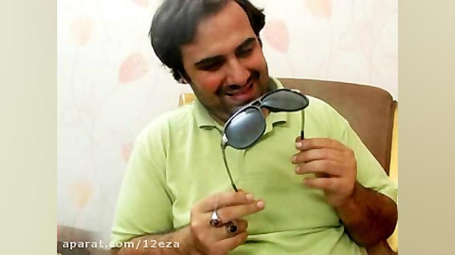 نماهنگ 489(غزلیات حافظ!)