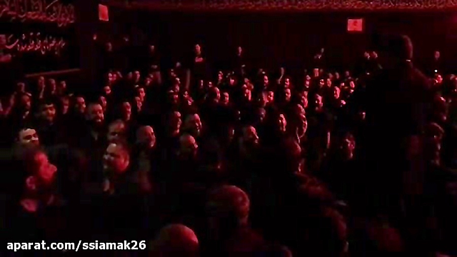 ای نور قلب عاشقم .....با نوای...