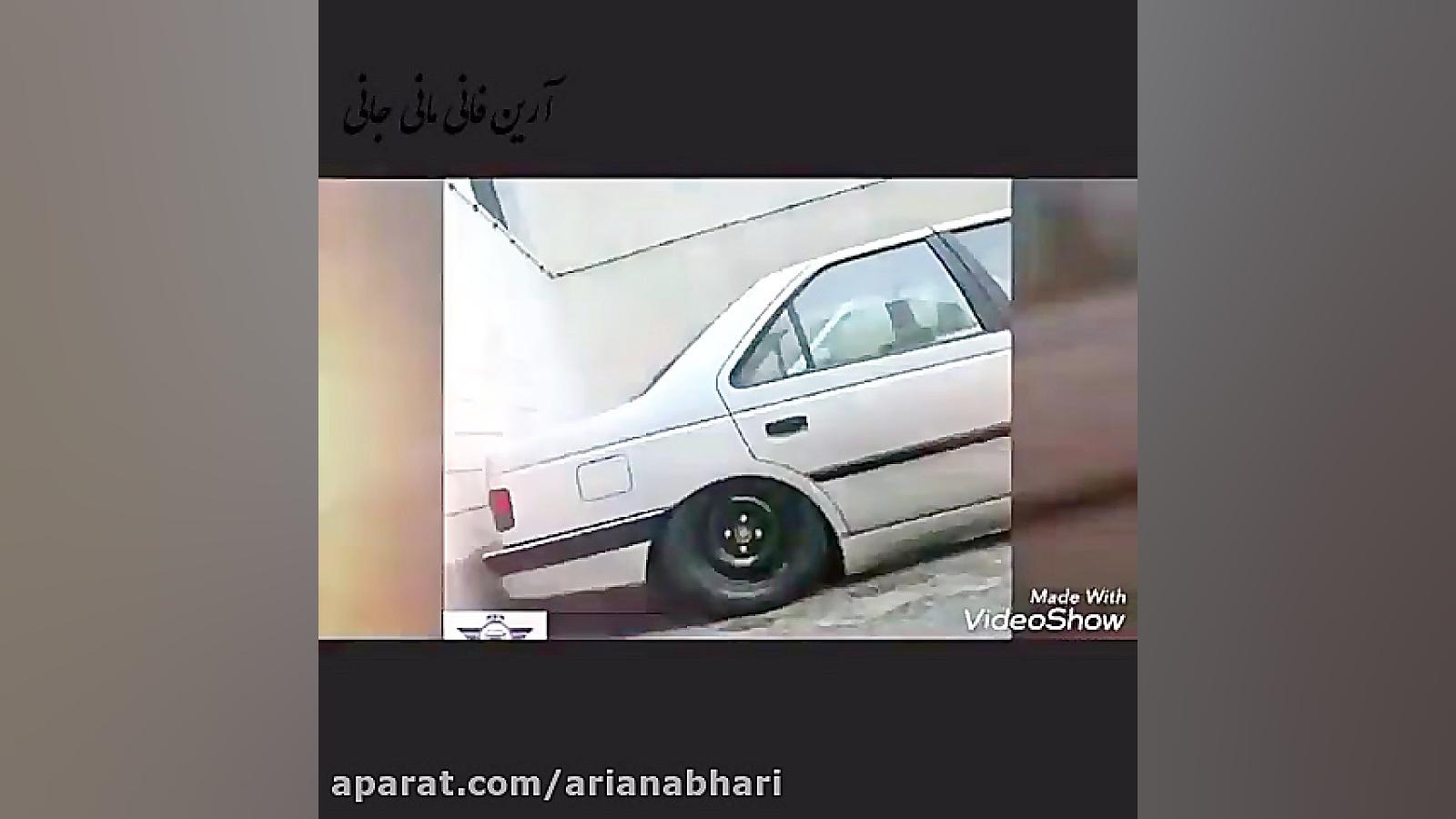 بهترین ماشین های کف خواب ایران