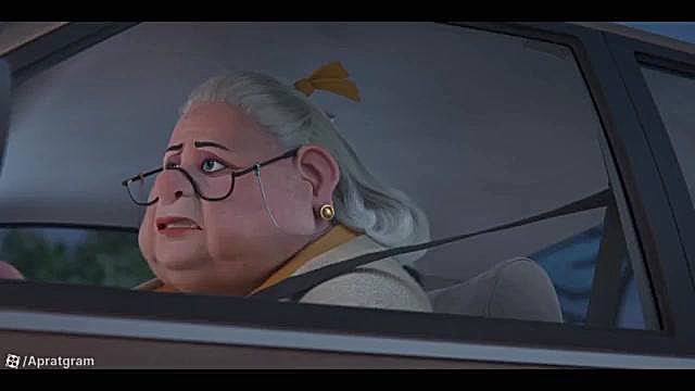 کارتون لئو Leo 2023 دوبله فارس...