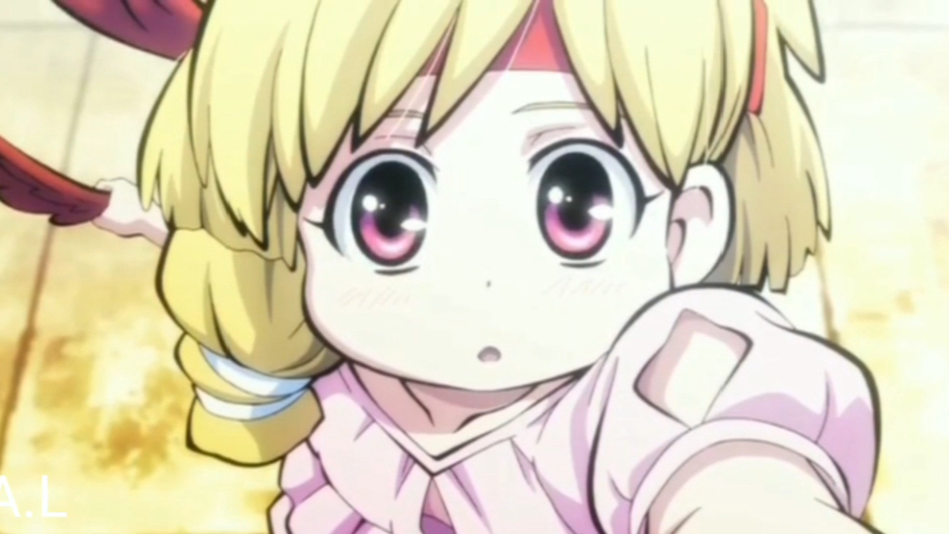 میکس انیمه ای قشنگ