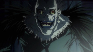 قسمت ۱ انیمه Death note دوبله...