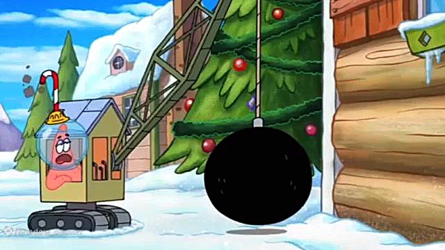 باب اسفنجی شلوارمکعبی