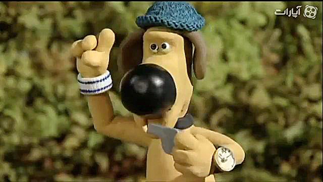 بره ناقلا فصل ۱ قسمت ۱