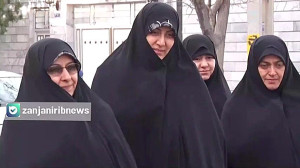 دور دوم سفر دکتر خزعلی به استا...