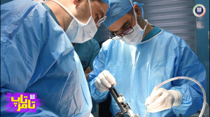 عمل جراحی DBS (Deep brain Simu...