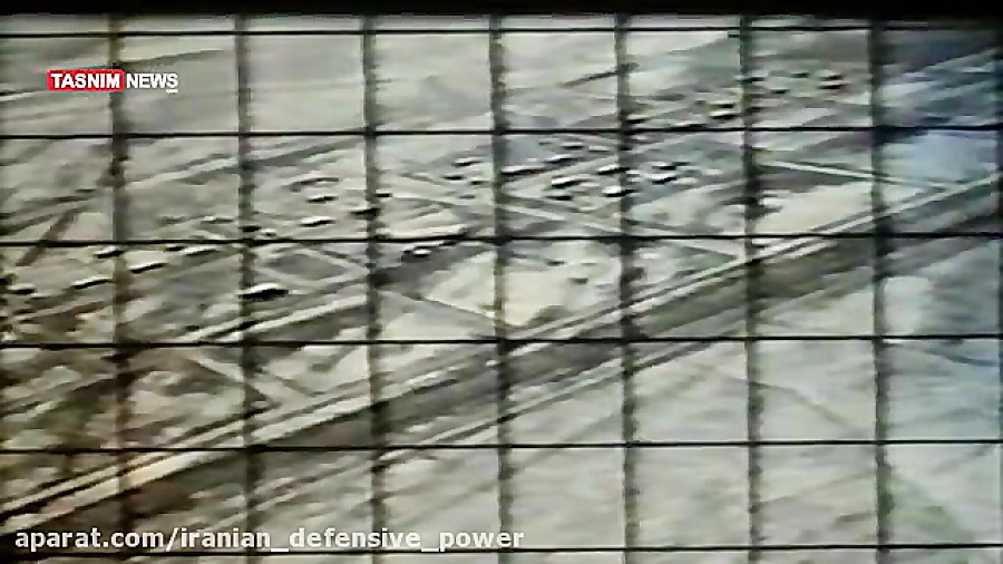 مستند &quot;ایران چگونه صاحب پ...