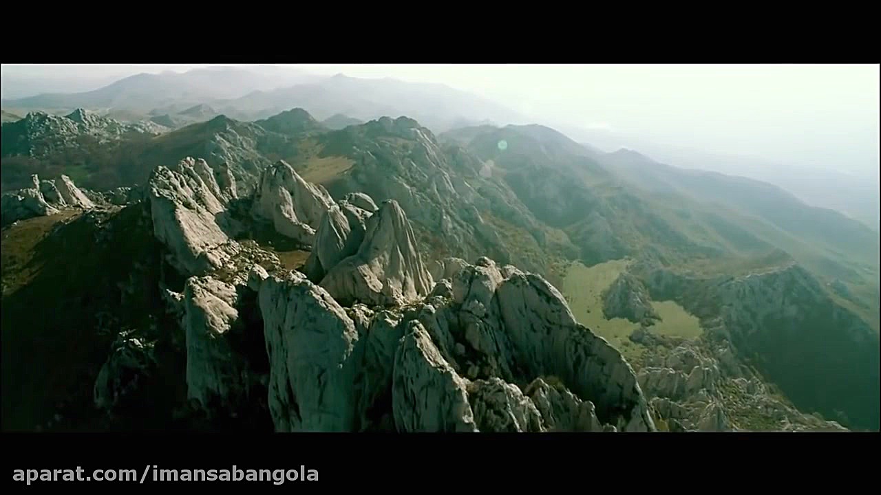 تریلر جدید فیلم سینمایی هرکول...