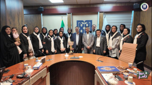 تامز نیوز: سرخط اخبار مهم دانش...