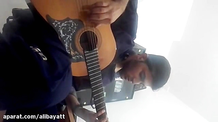 No volver gipsy kings علی بیات