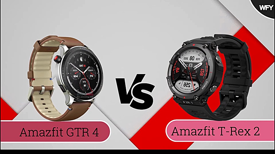 Amazfit gtr t rex new arrivals