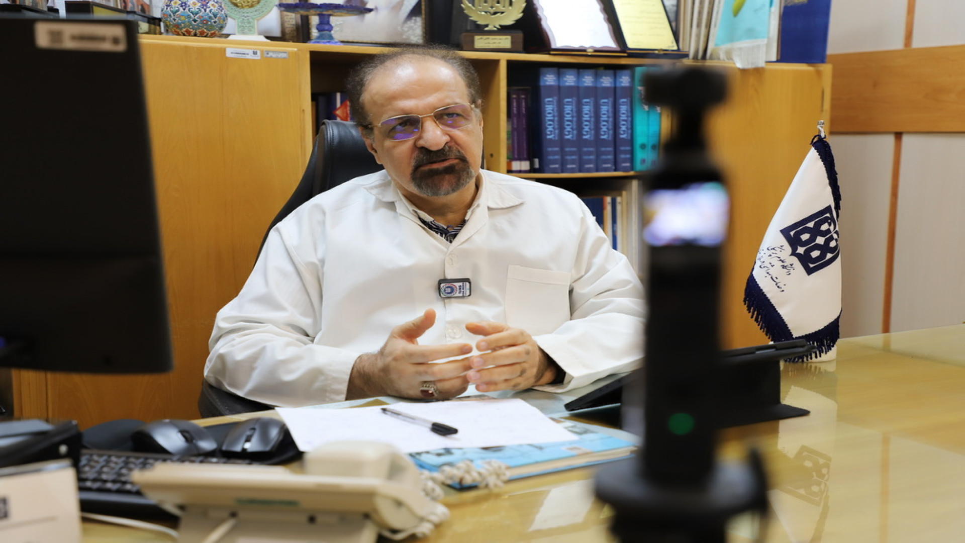 بیمارستان سینا مرجع درمان بیما...