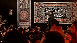 حاج محمود کریمی  زمینه (میون ش...