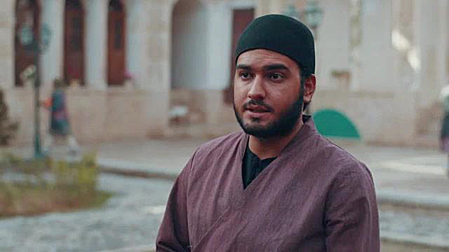 سریال بانوی عمارت قسمت یازدهم
