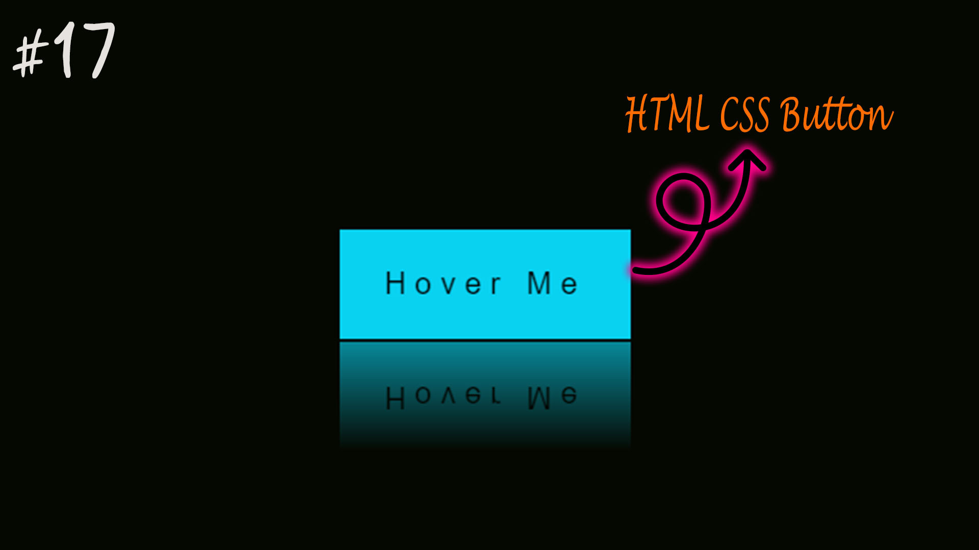 طراحی دکمه در HTML CSS با یک انیمیشن جذاب این دکمه خیلی قشنگه.