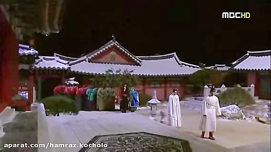 سانسوری خورشید و ماه(بدون اهنگ...