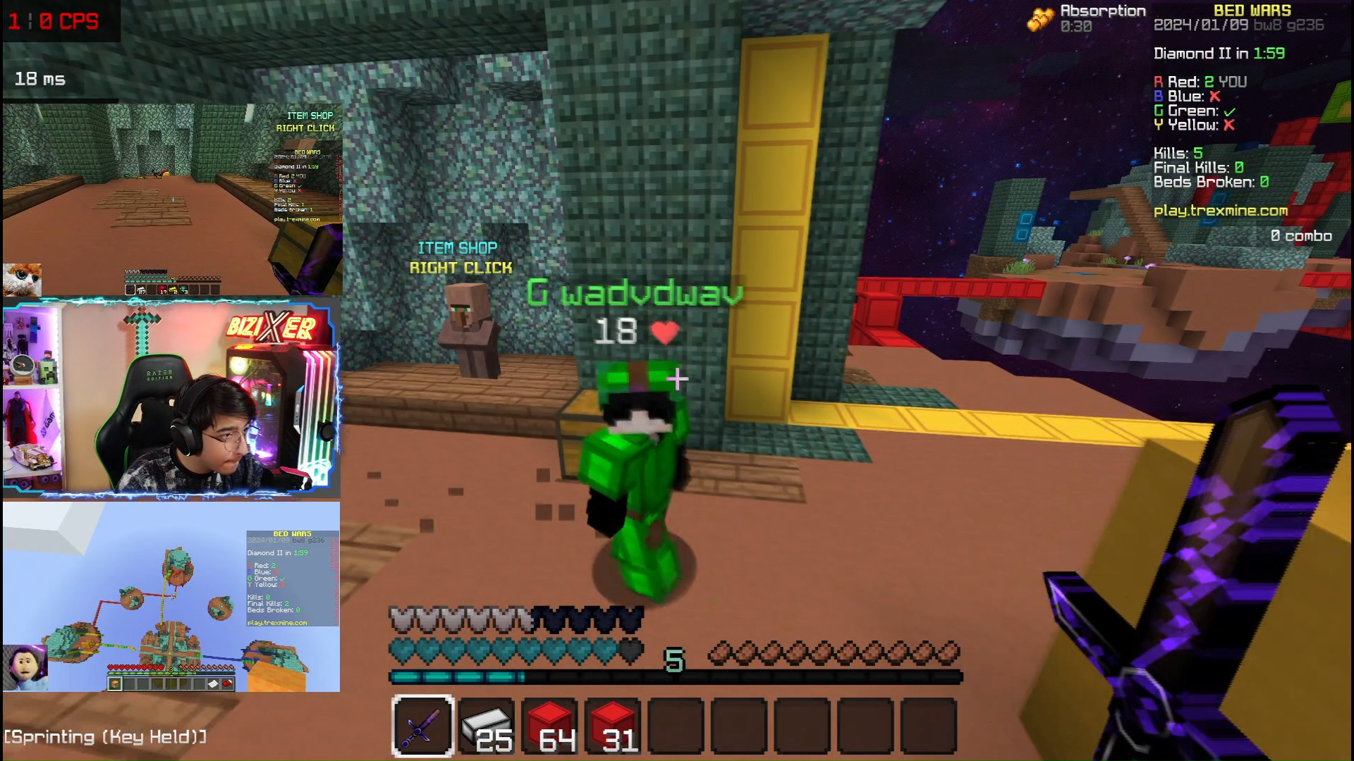 مهدی بیزیکسر.گوجی و فریبرز در...