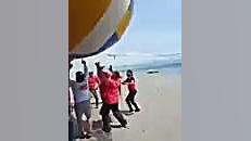 کلیپ خنده دار