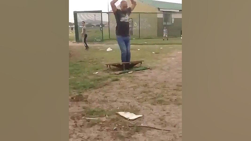 کلیپ خنده دار