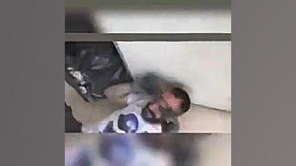 کلیپ خنده دار