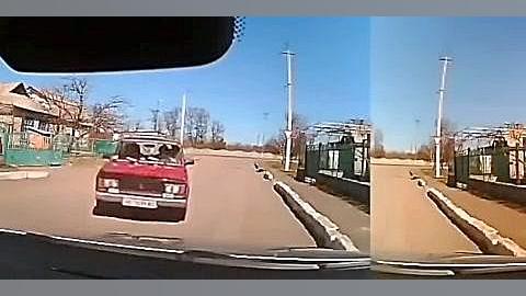 کلیپ خنده دار