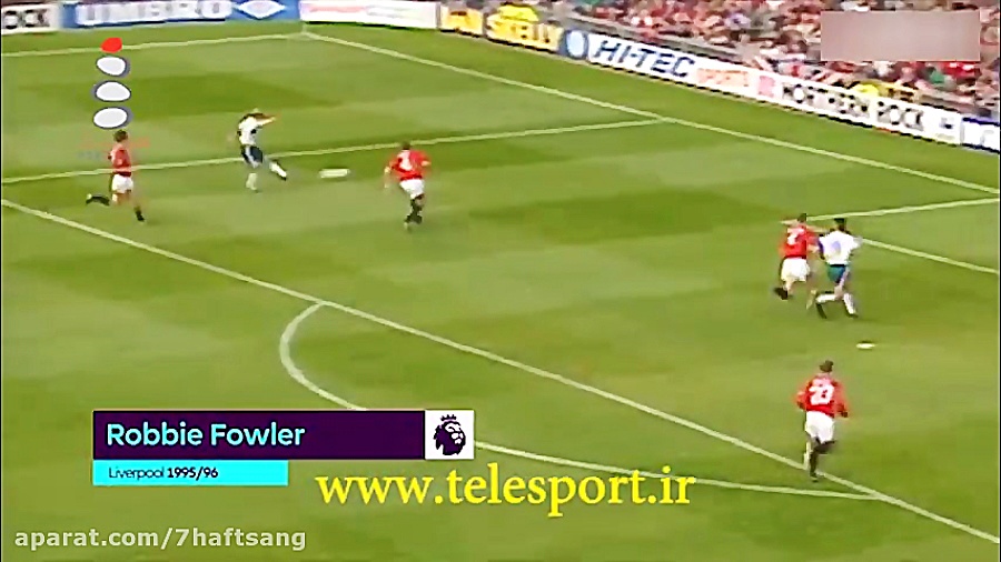 لیگ برتر انگلیس؛ پیش بازی لیور...