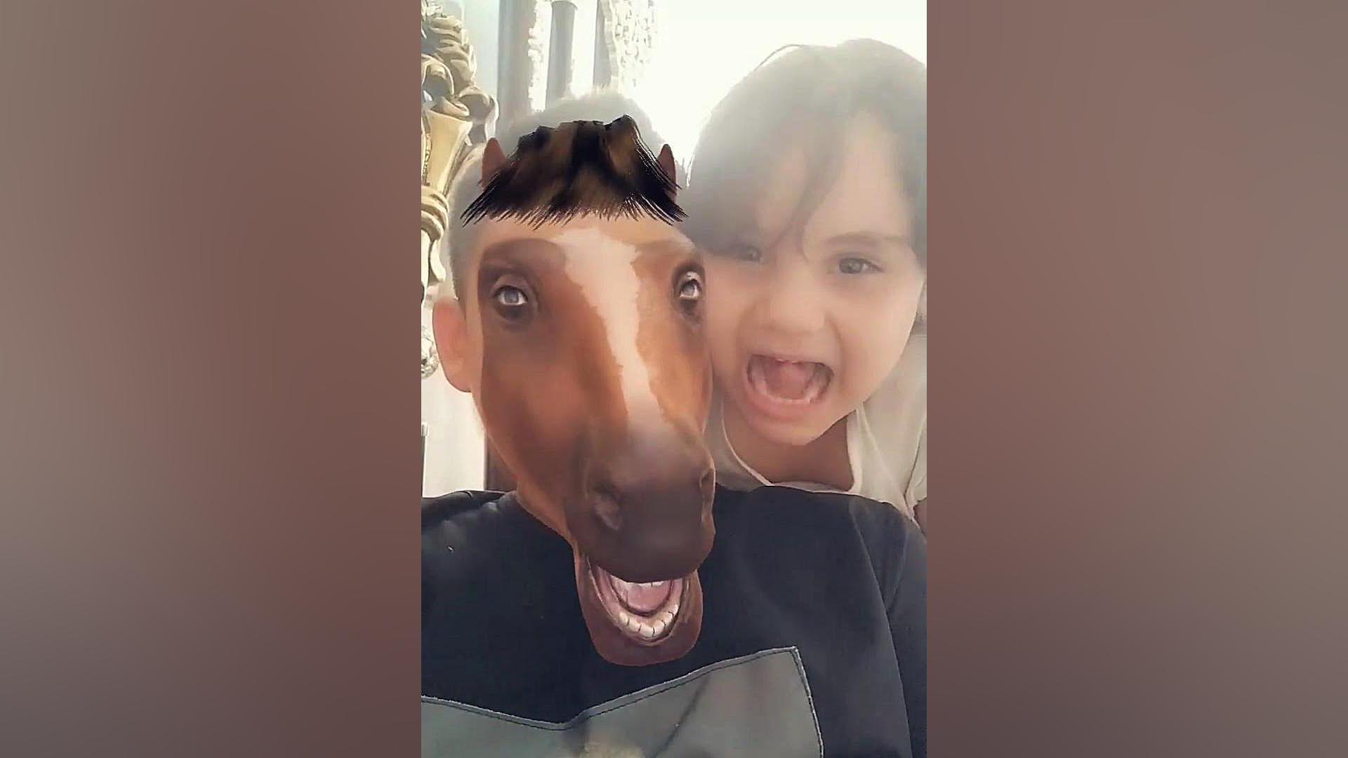 یک اسنپ چت 2