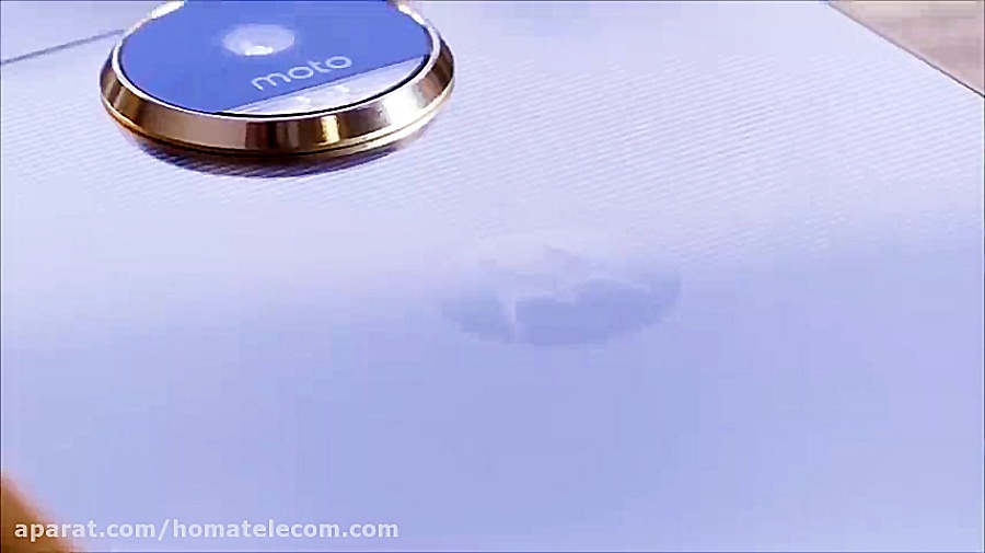 معرفی گوشی های سری z موتورولا