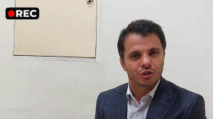 حسن رنگرز : نوجوان ببیند علاقه...