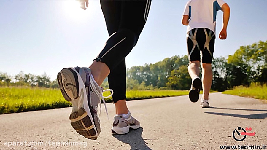 ورزش و کاهش وزن