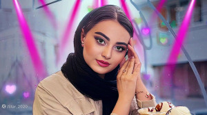 آهنگ شاد و زیبای خاطرتو میخوام...
