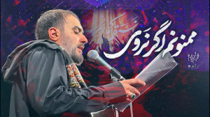 ممنونم اگر نروی