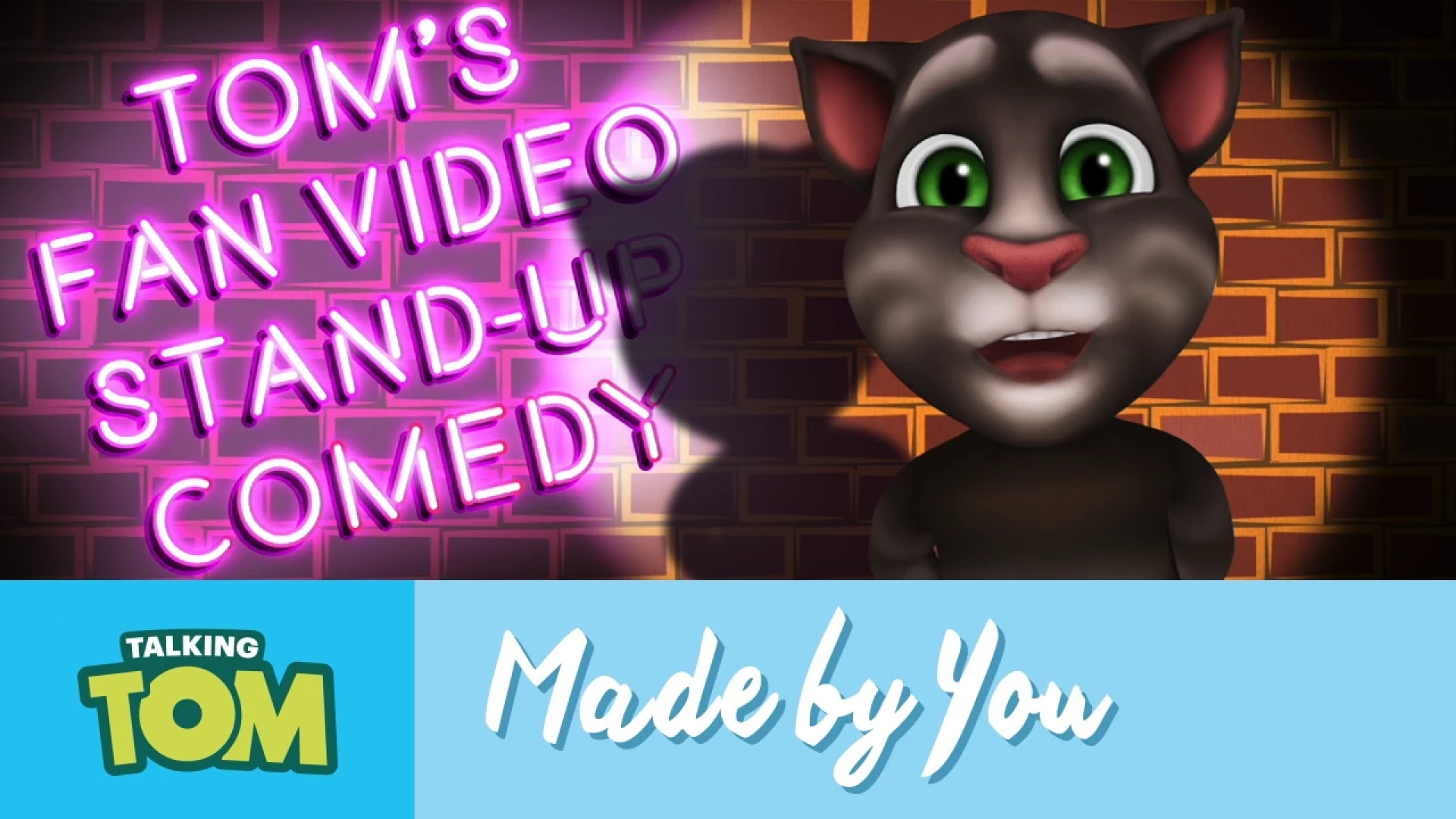 Тома апп. Говорящий том. Говорящий том комедия. Talking Tom fun Fair. Cats comedy.