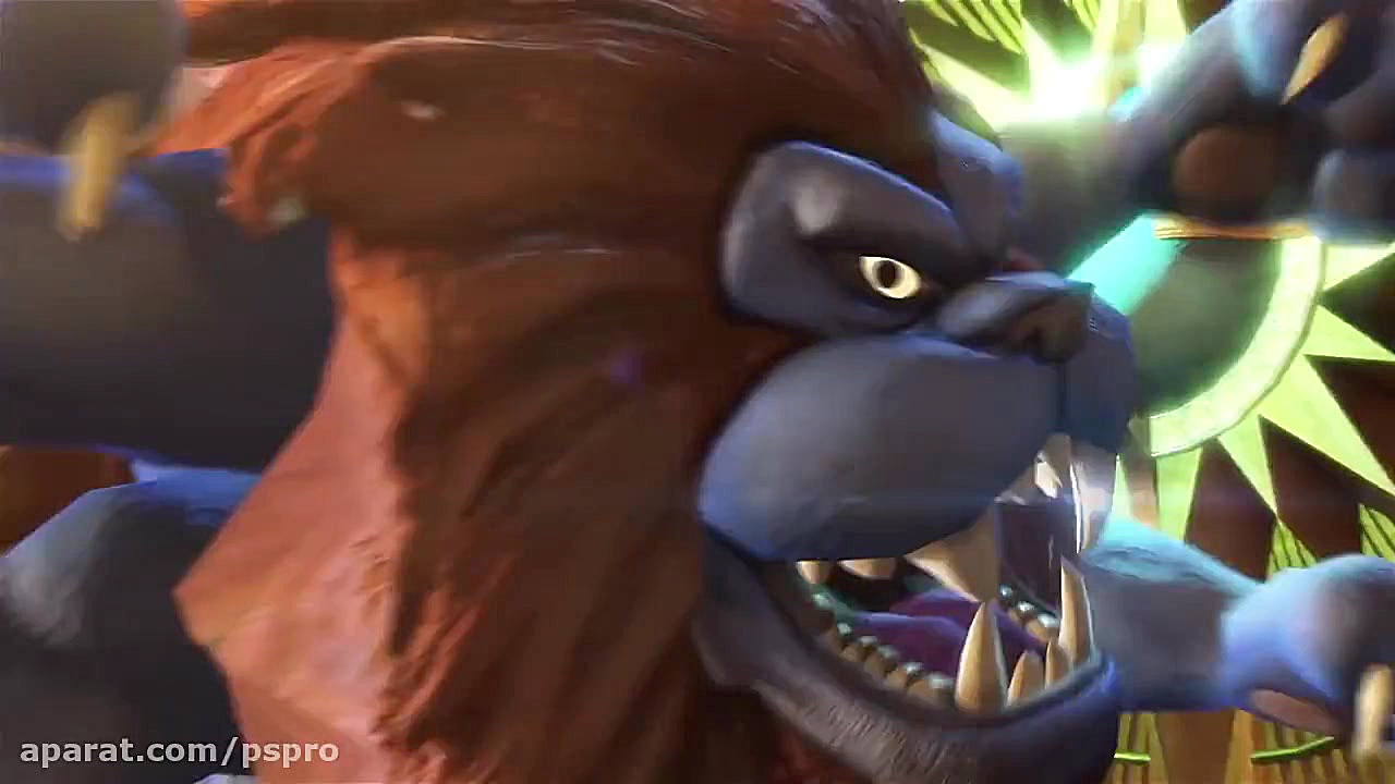 DRAGON QUEST HEROES  Launch Tr...