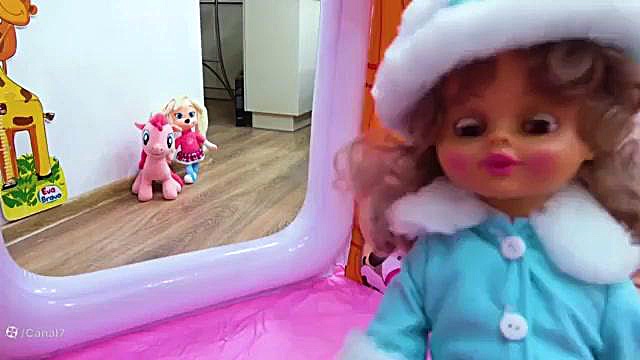 آیوا جدید | این داستان درس دند...