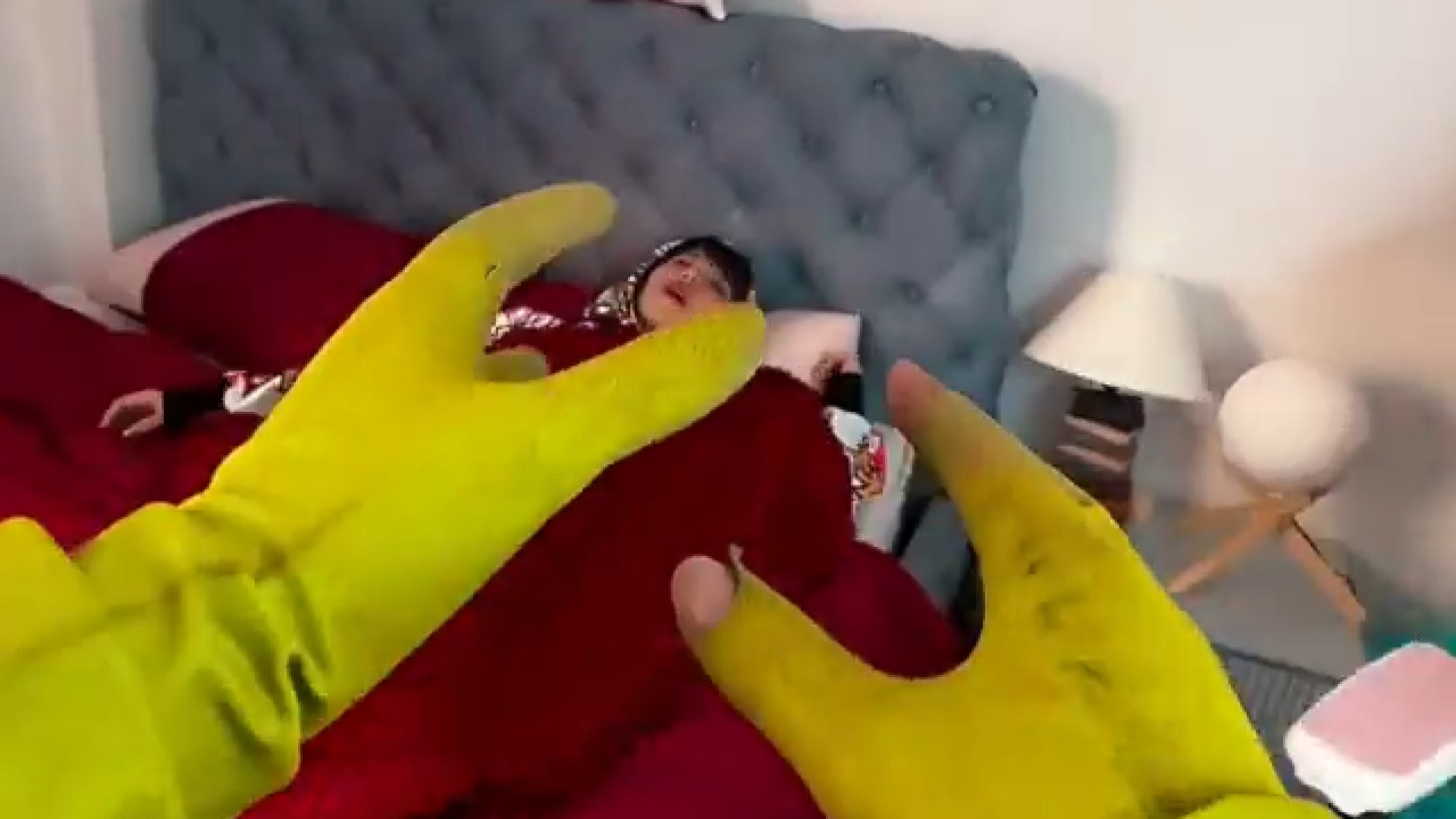 پریسا پورمشکی