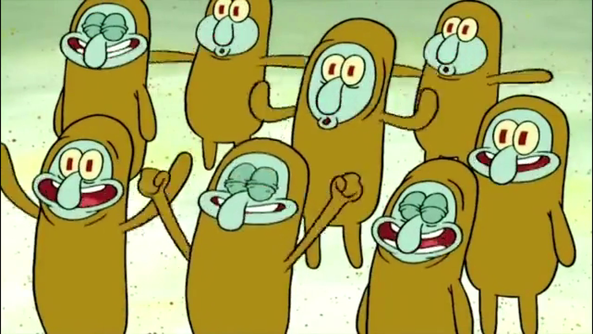 دانلود بابسفنجی دوبله شده فارس...