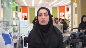 دبیر ملی کارگروه علم و فناوری...