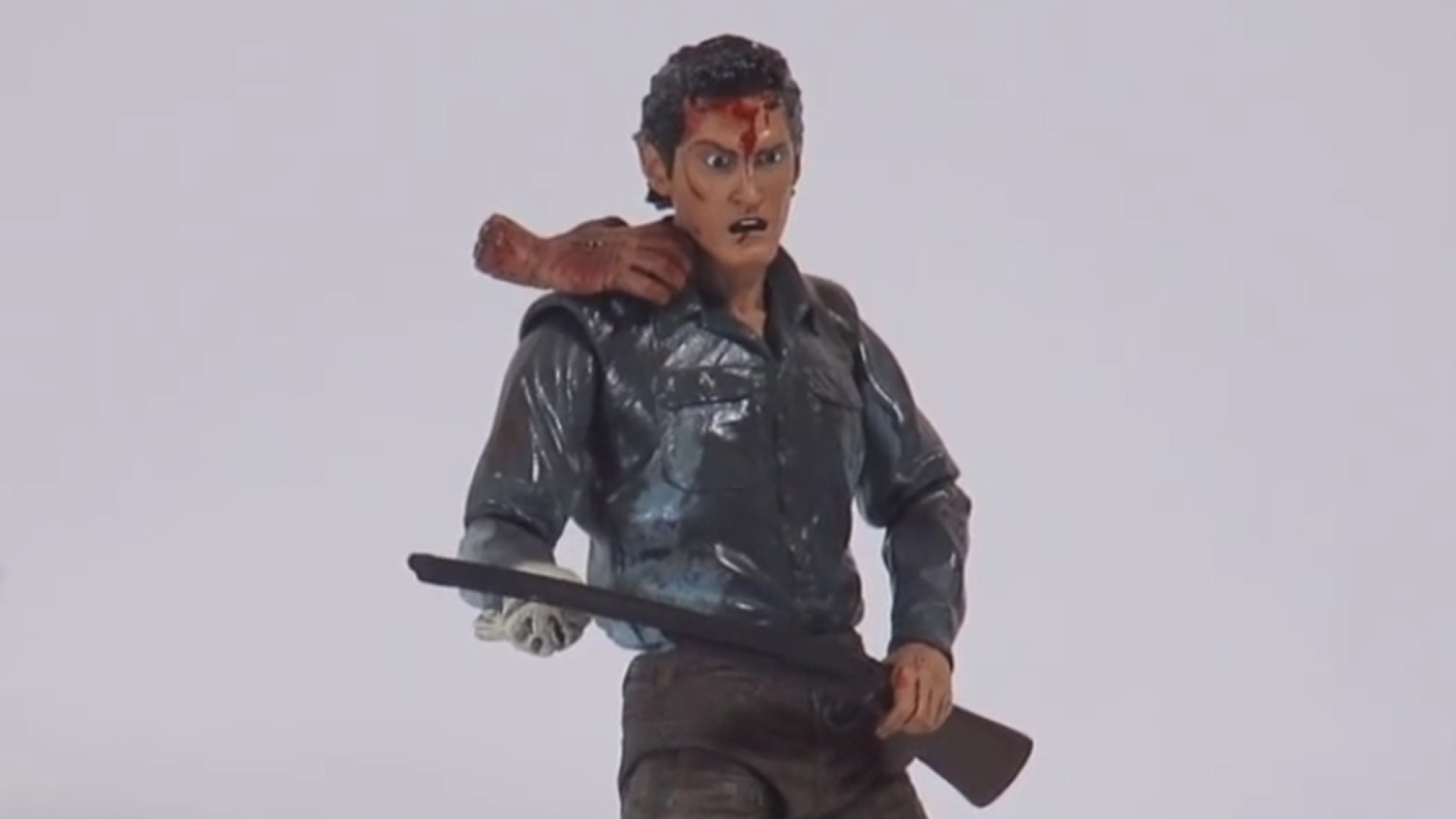 اکشن فیگور اش ویلیامز از فیلم...