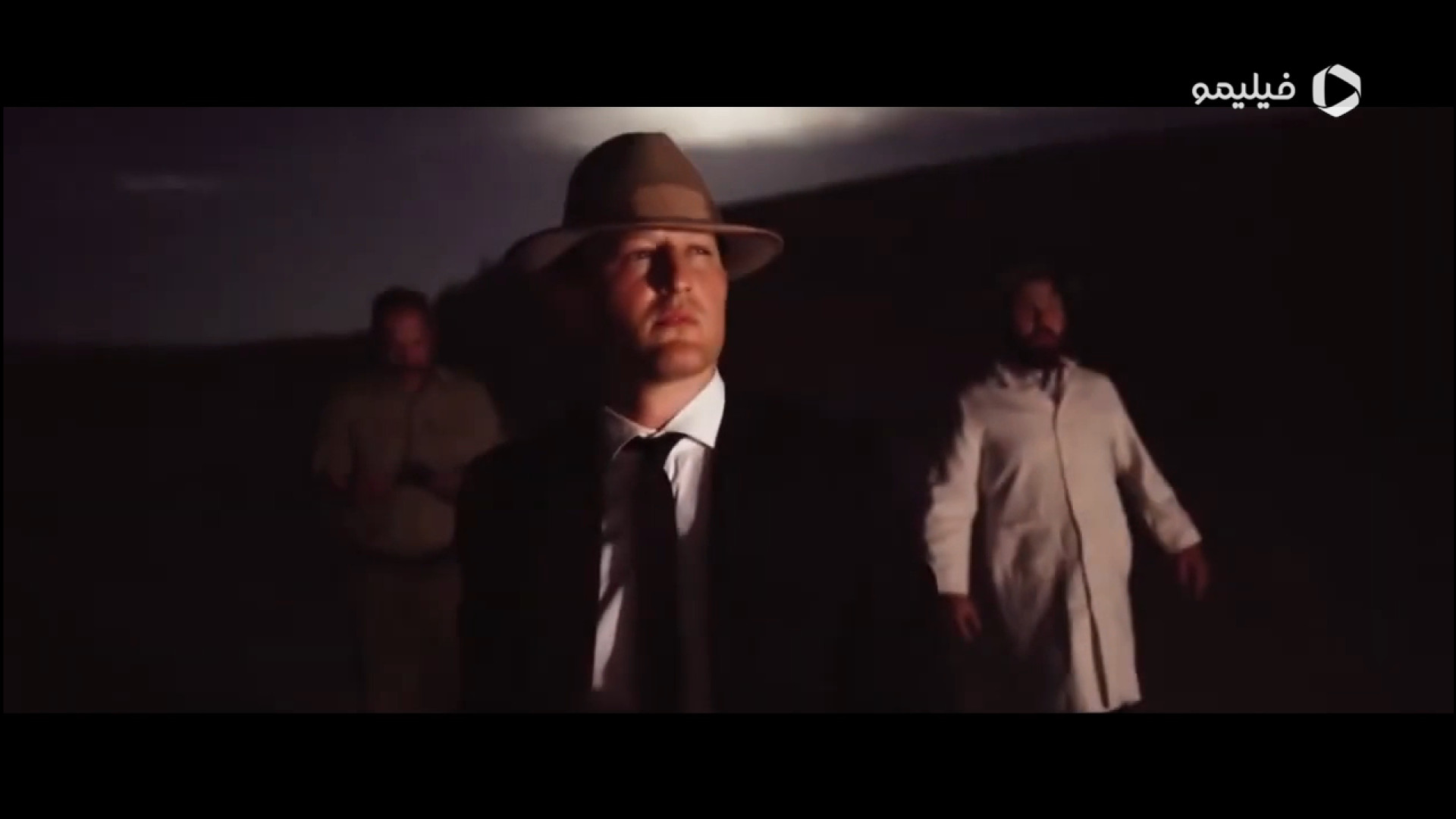 تریلر فیلم خارج از زمان Out of Time زمان93ثانیه