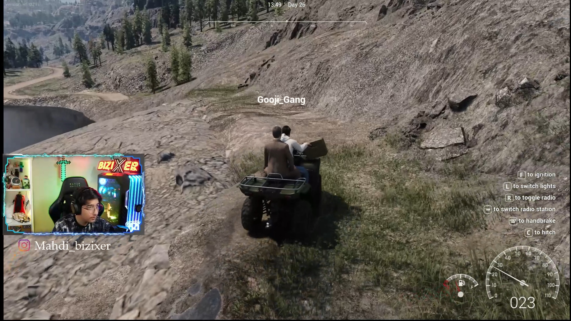 فصل دوم زندگی روستایی (26) | م...