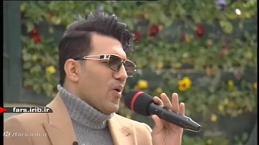 ترانه شنیدنی &quot; عشق تو &qu...